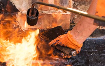 Lopwell flat roof repair companies