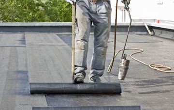 flat roof replacement Lopwell, Devon