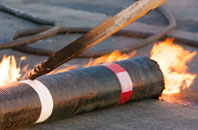 free Lopwell flat roofing repair quotes